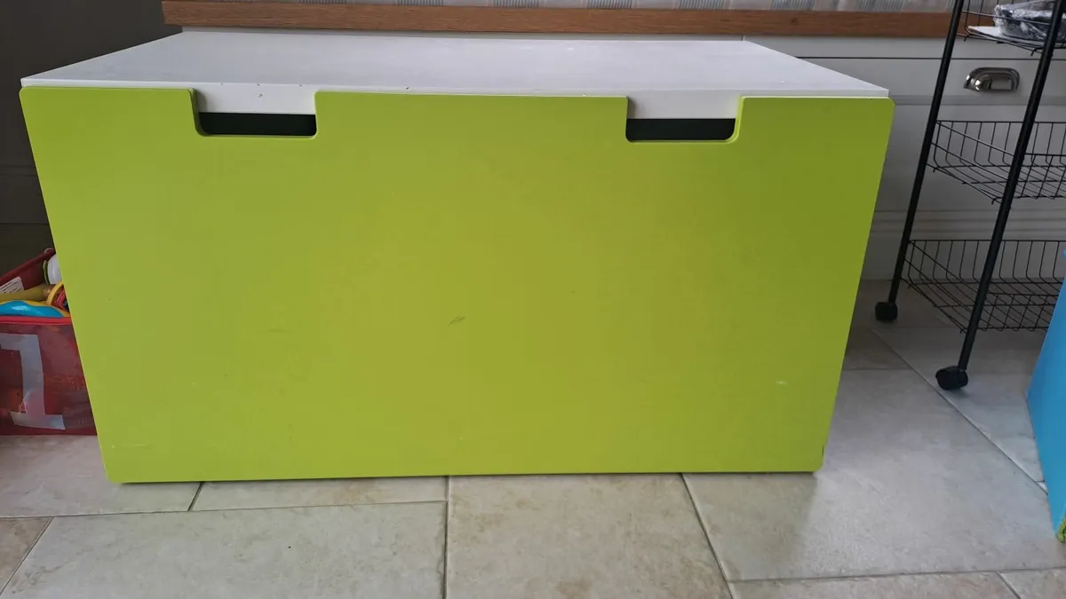 Toy storage - Image 1