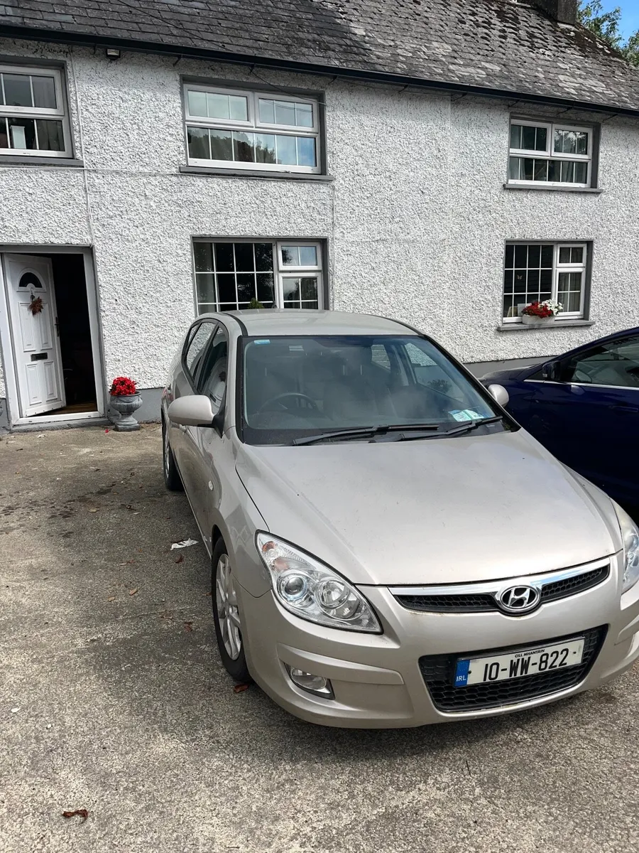 Hyundai i30 2010 - Image 3