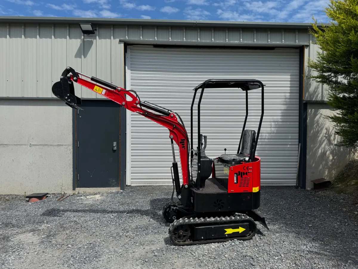 New JPC Micro Digger - Image 3