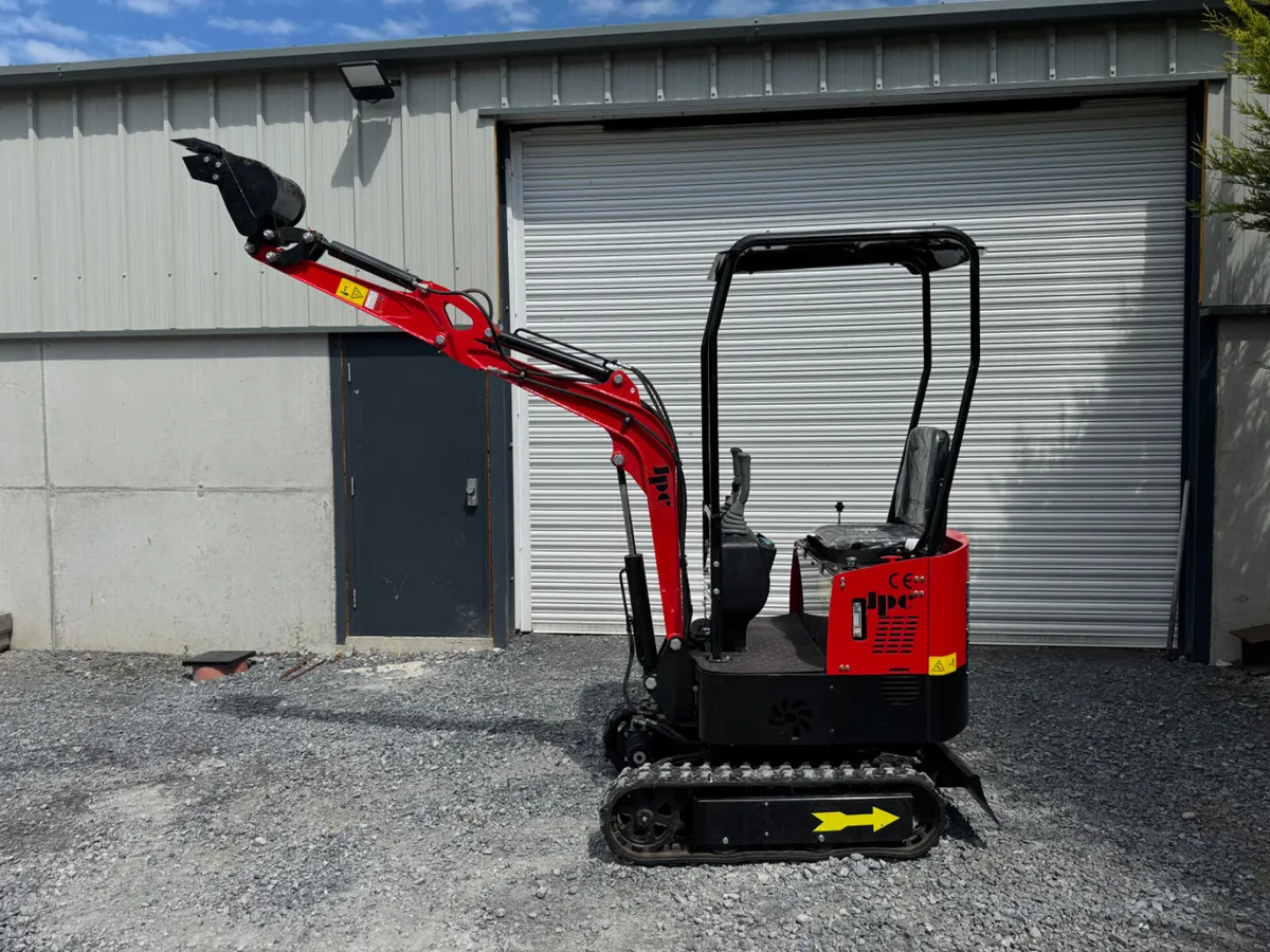 New JPC Micro Digger - Image 4
