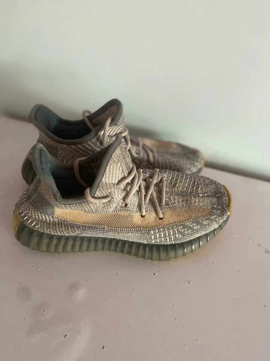 Shoes - Image 1