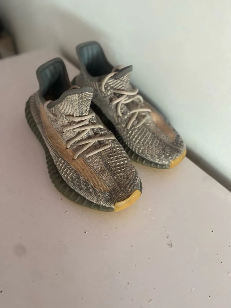 Shoes - Image 3