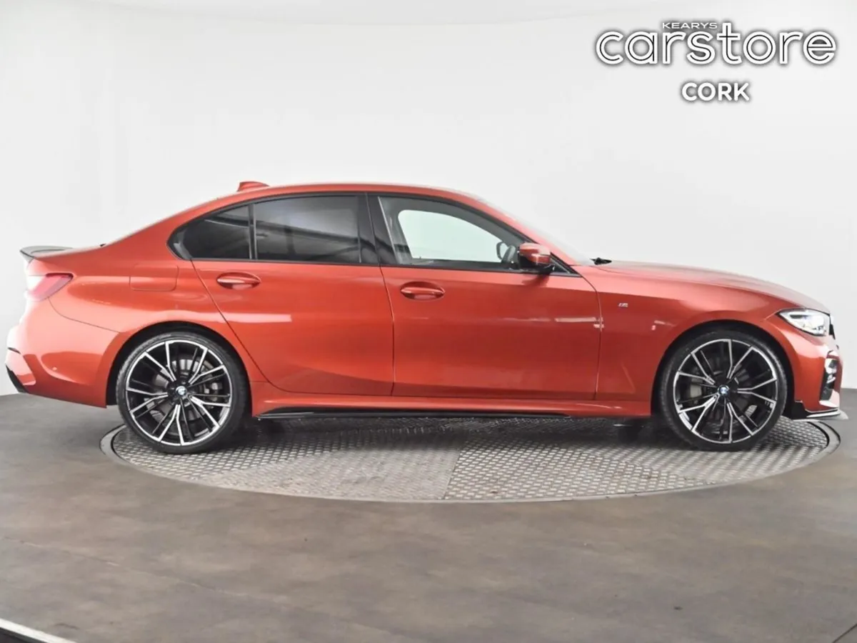 BMW 3 Series 330 E M Sport Auto 330 e M Sport 330 - Image 3