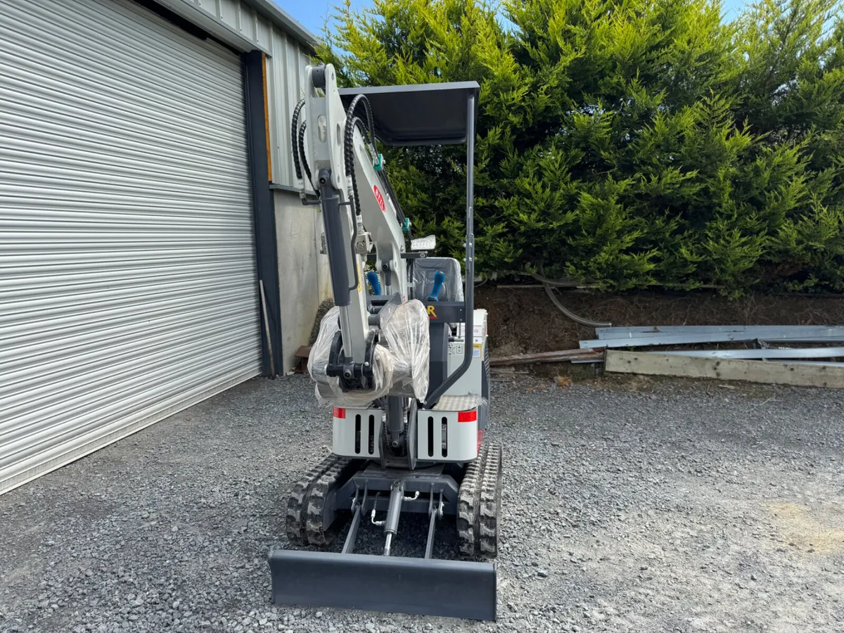 New BTTL Micro Digger - Image 4