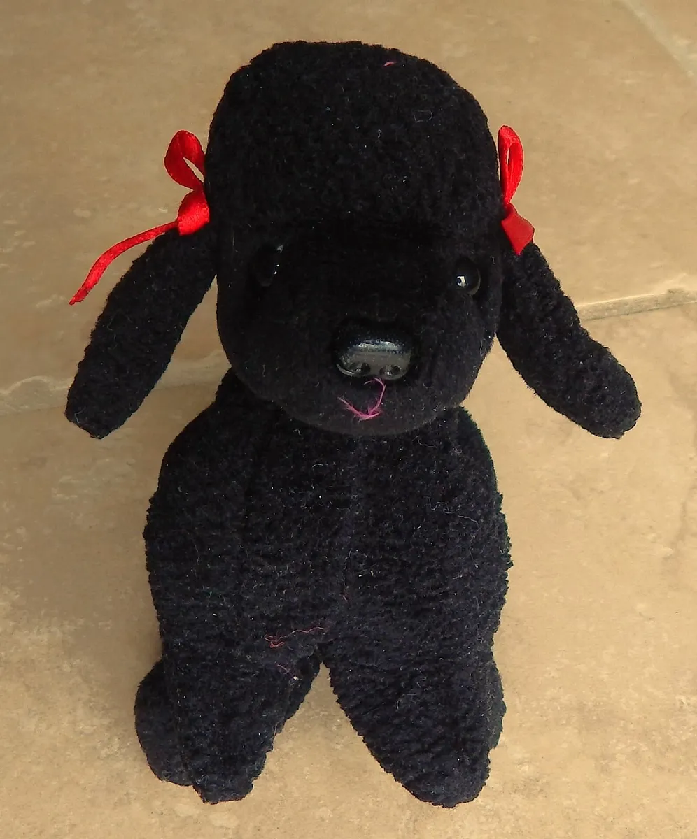 Selection of 7 Beanie Toys - Image 4