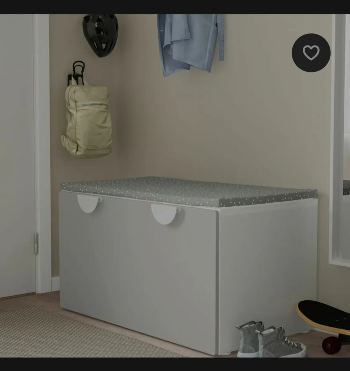 Toy storage - Image 2
