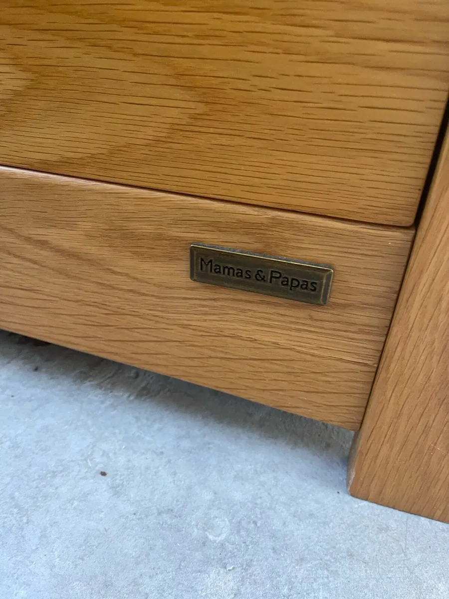 Nursery furniture - Image 3