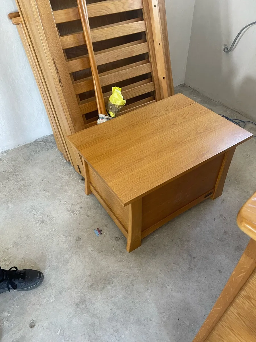 Nursery furniture - Image 4