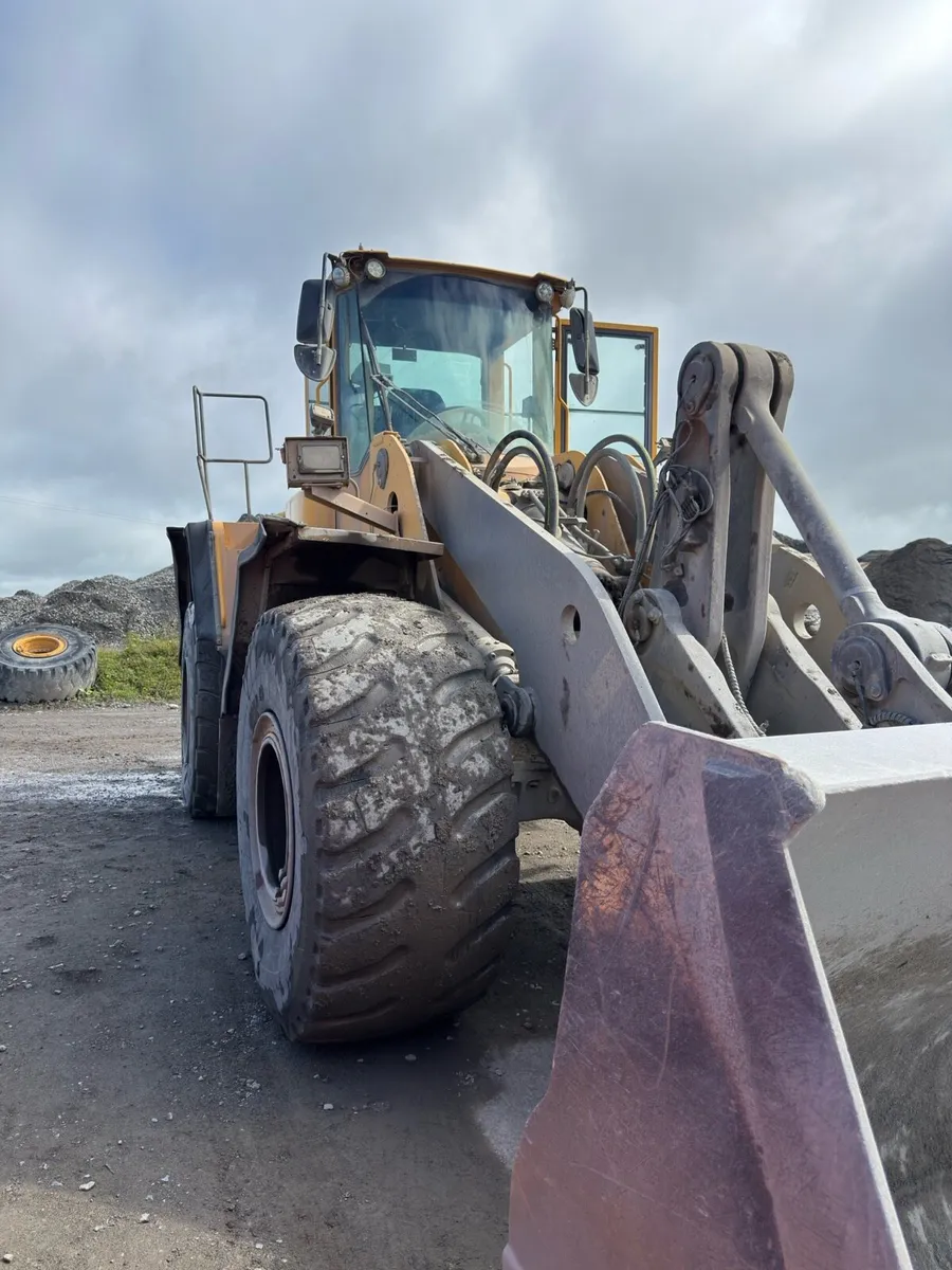 Volvo L150E loader For Sale - Image 2