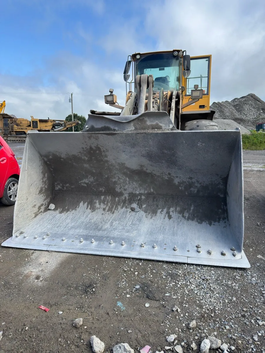 Volvo L150E loader For Sale - Image 3