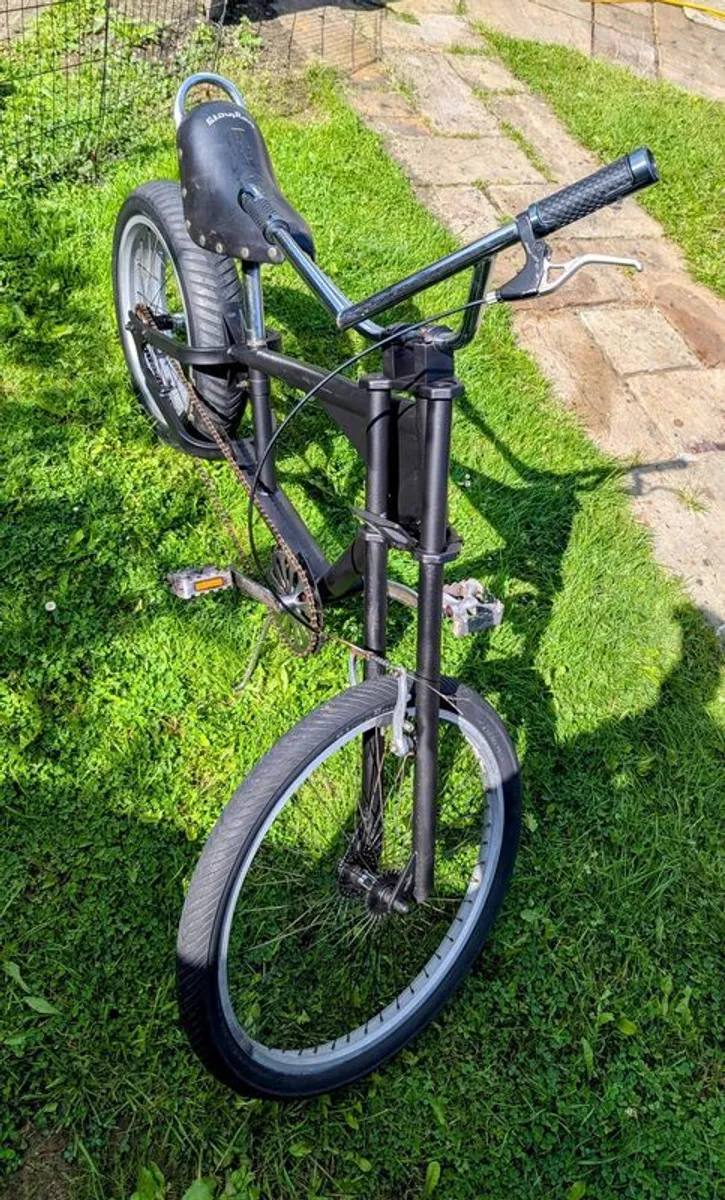 1992 Schwinn StingRay 20" wheels bike - Image 3