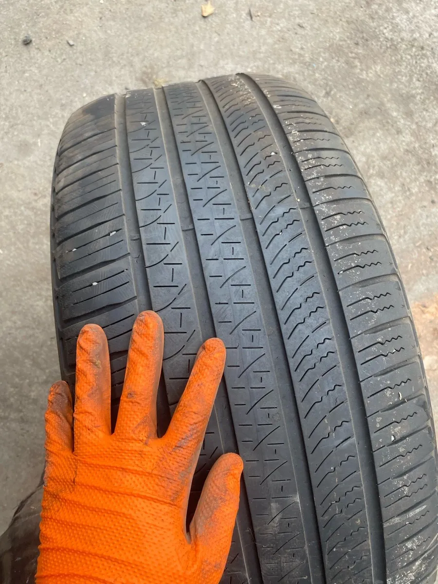 Tyres - Image 4