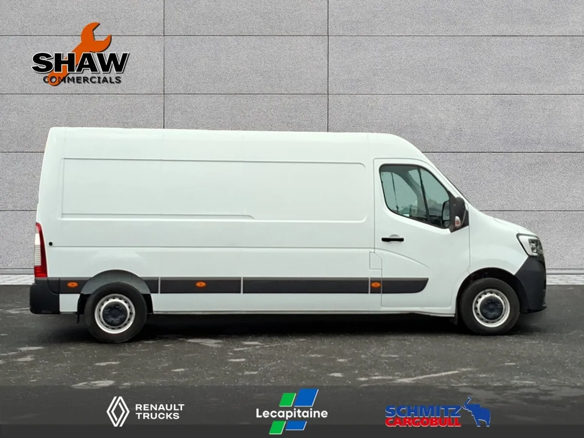 Renault Master - Image 3