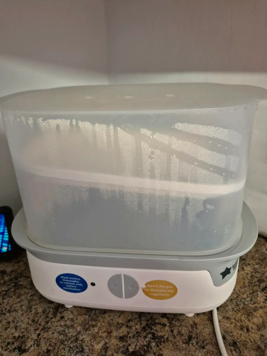 Tommee Tippee sterilser - Image 2