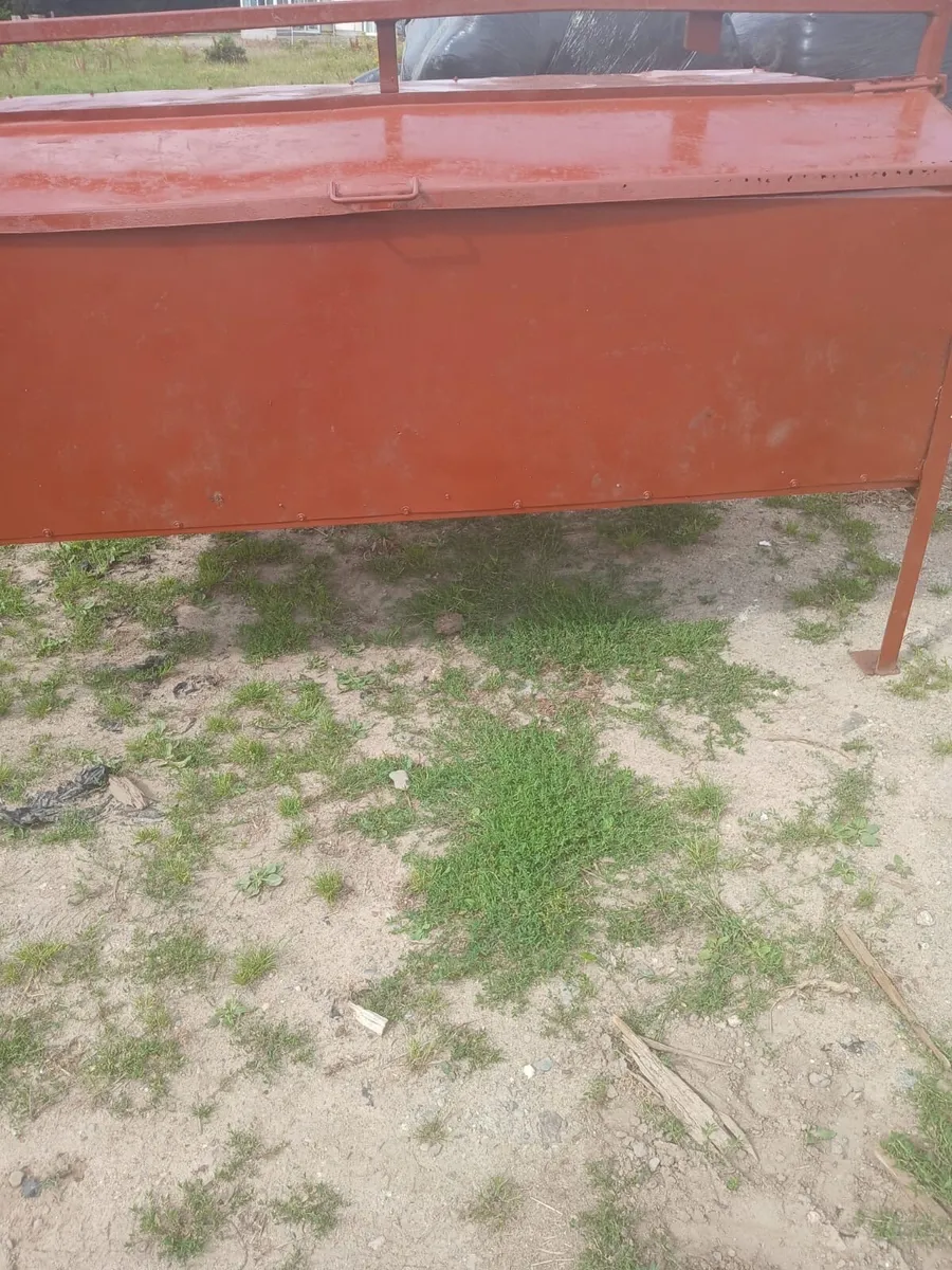 Calf Creep Feeder - Image 2