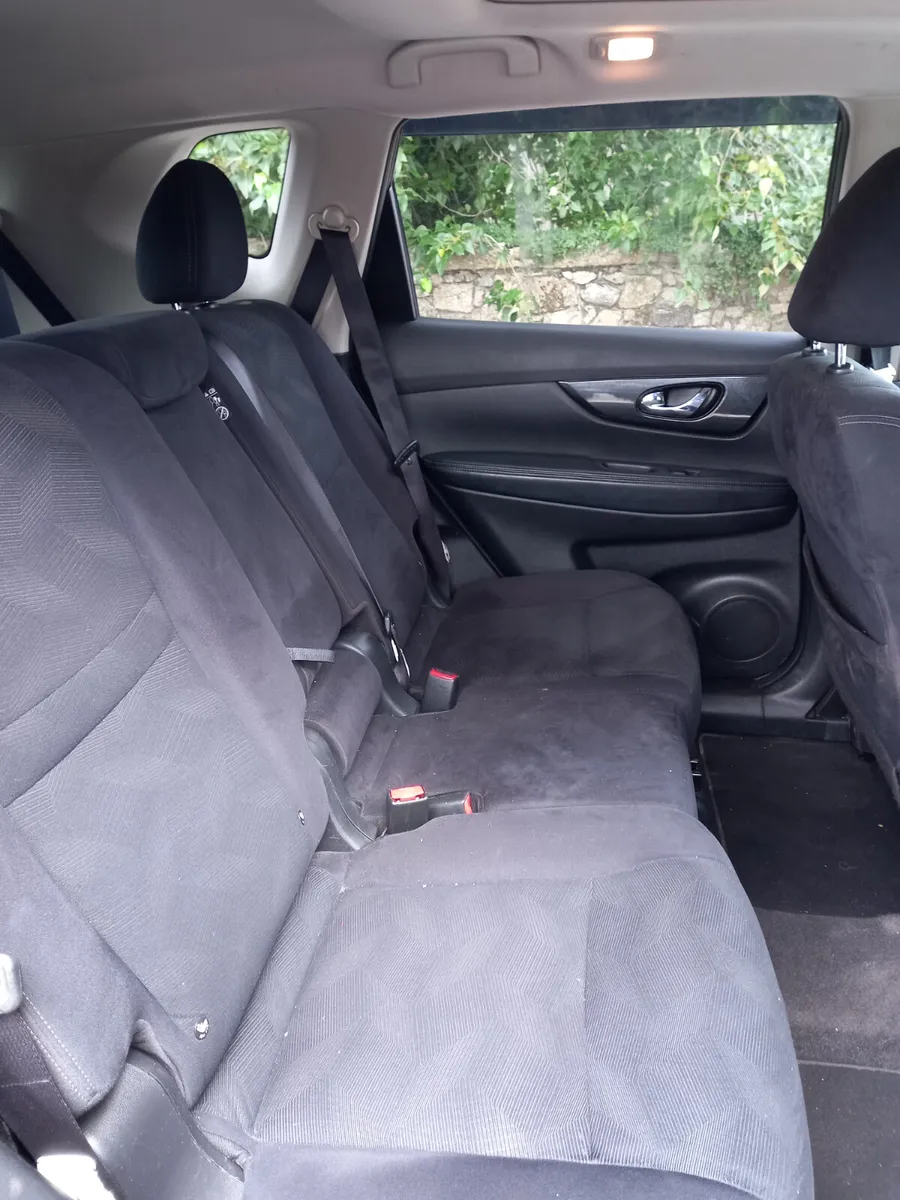 2015 Nissan X-Trail 1.6 Diesel - Image 2