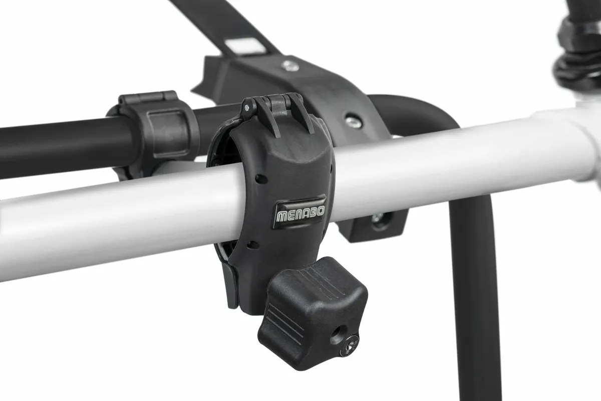 Bicycle Rack Carriers for VW T6 California - Image 4