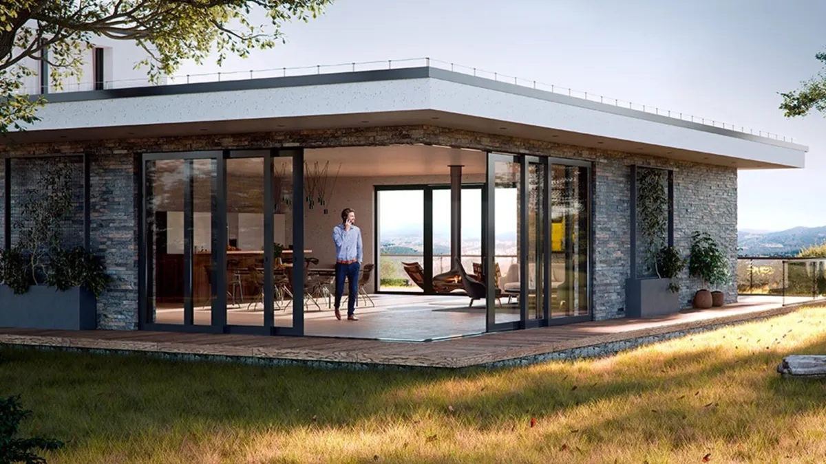 Double glazed Windows - Image 4