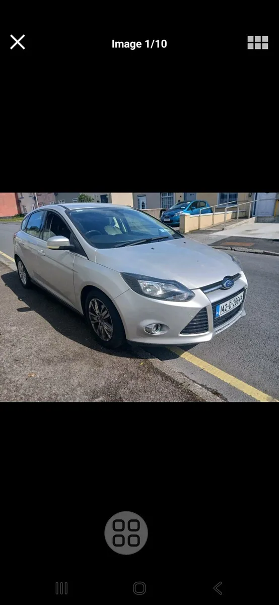 CARS FOR SALE FOR REPAIRS - Image 3