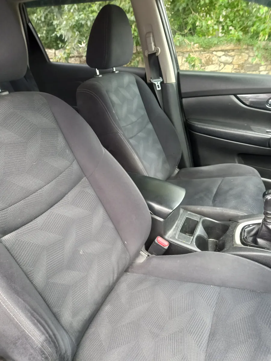 2015 Nissan X-Trail 1.6 Diesel - Image 3