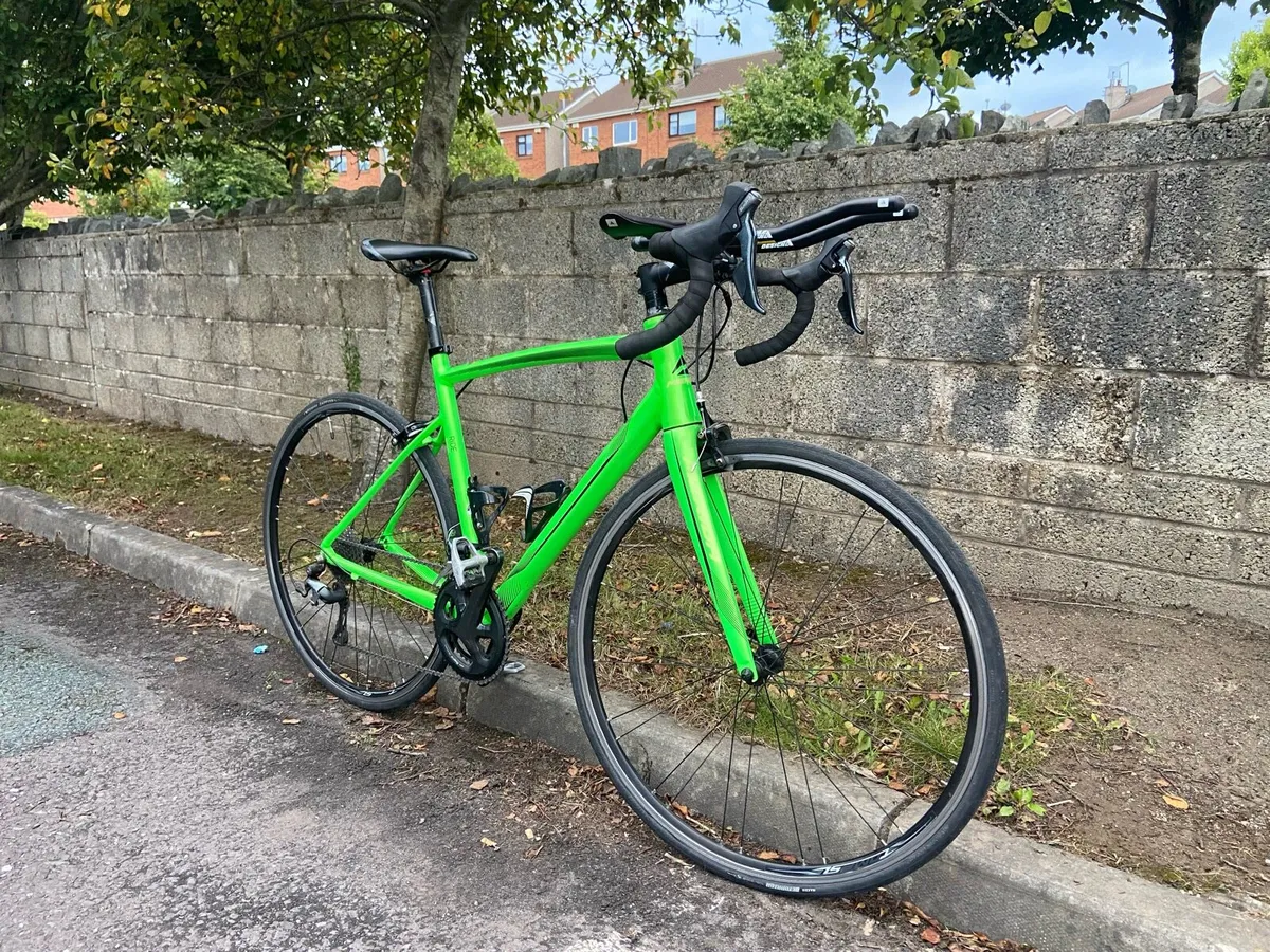 Merida Road Bike 52cm Frame - Image 2