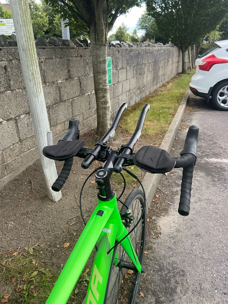 Merida Road Bike 52cm Frame - Image 3