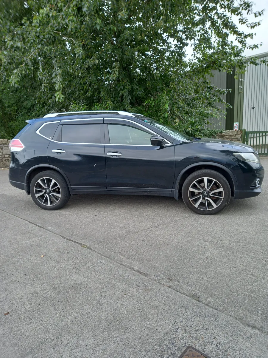 2015 Nissan X-Trail 1.6 Diesel - Image 1