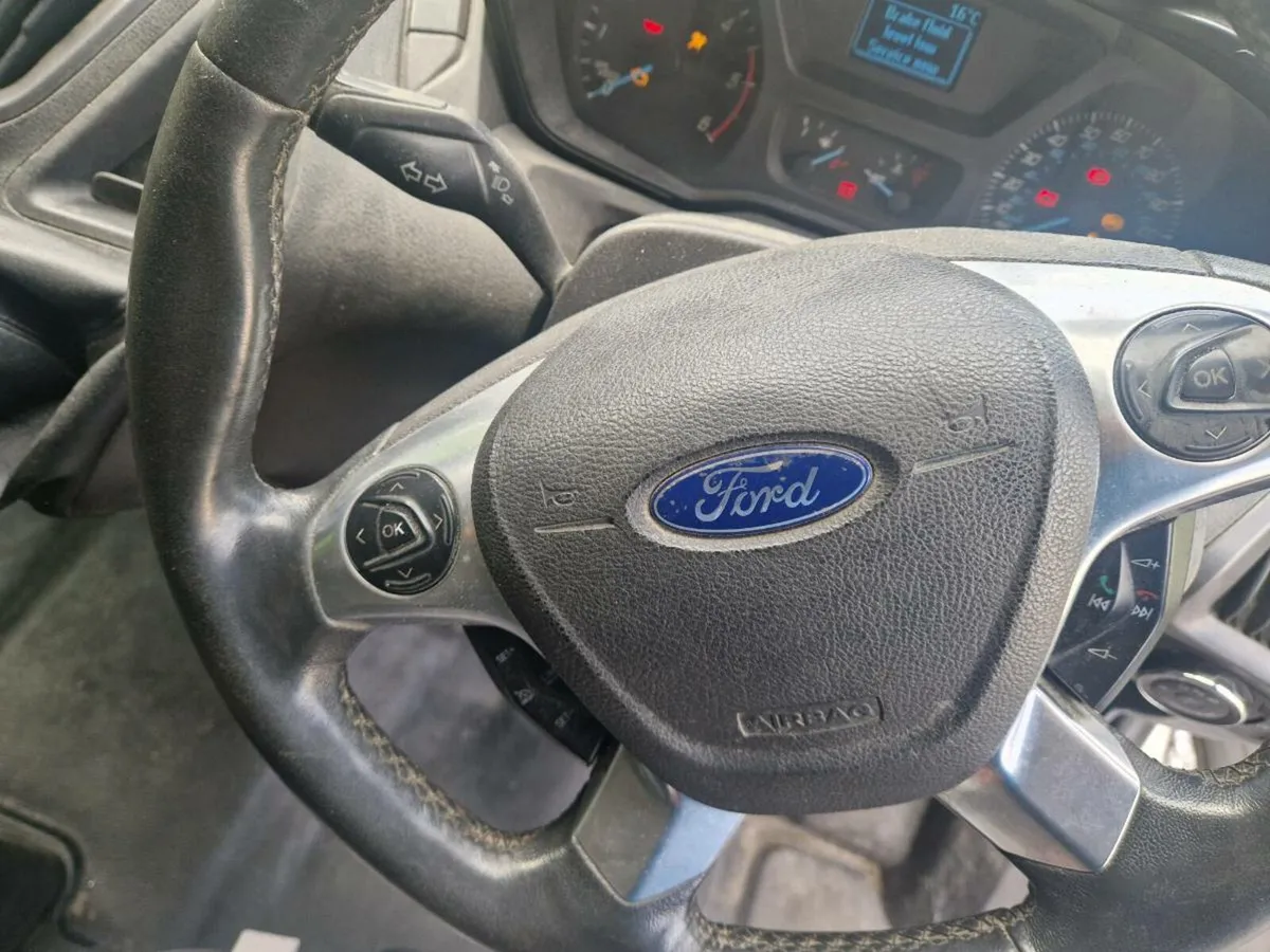 FORD TRANSIT ENGINES - Image 3