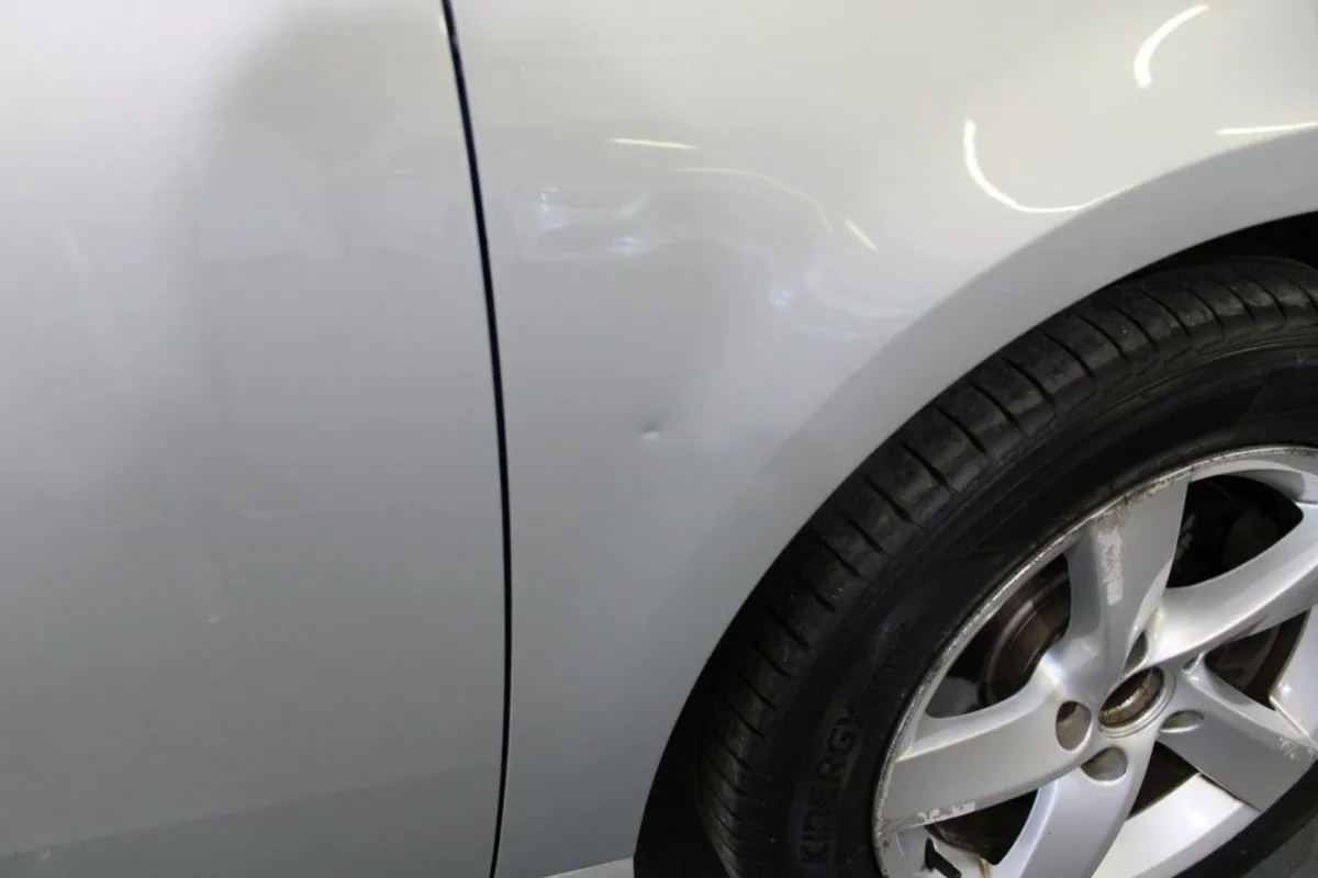 Volkswagen Passat Passat 1.6 TDI S Bluemotion TE - Image 4