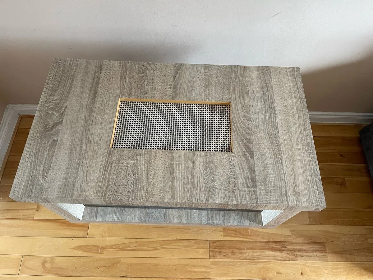 Custom Reptile Tank - Image 2