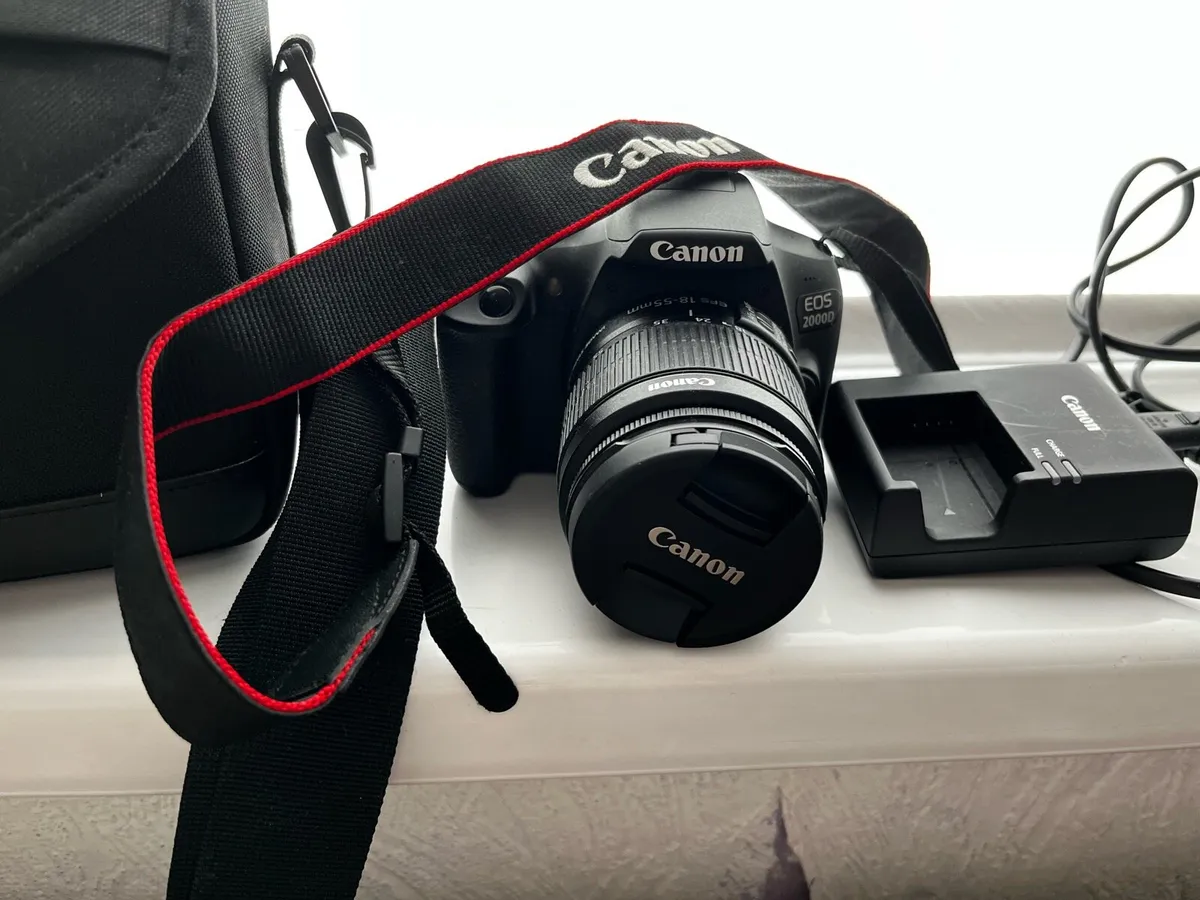 Camera - Image 1