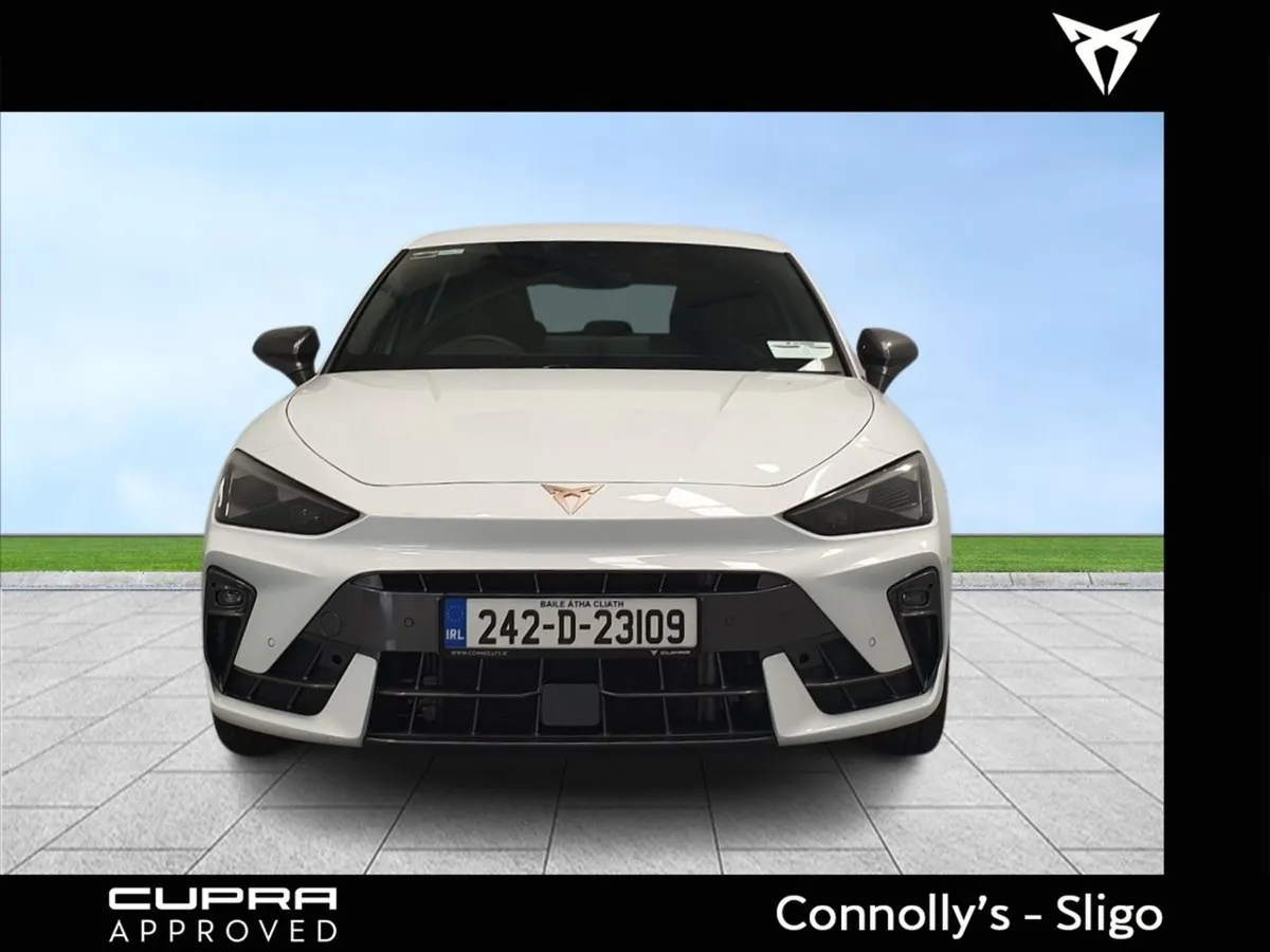 Cupra Leon 2.0tdi 150hp DSG - Image 4