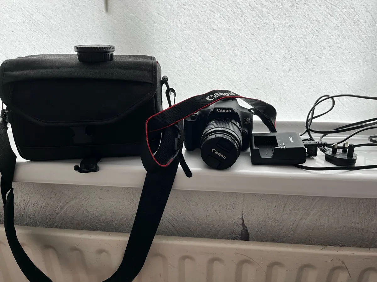 Camera - Image 2