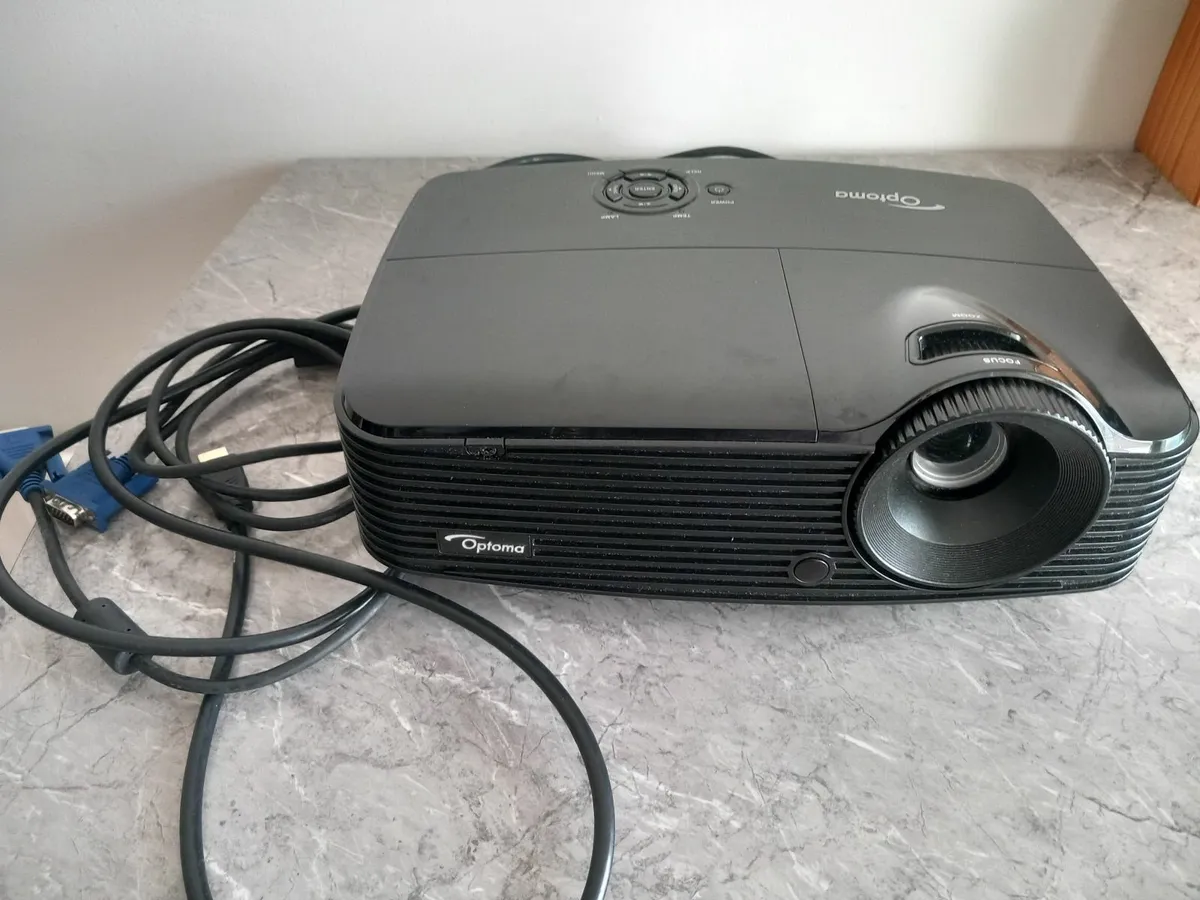 Projector - Image 2
