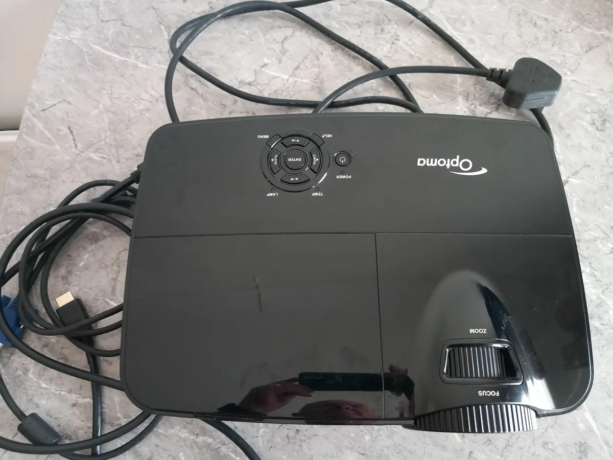 Projector - Image 3