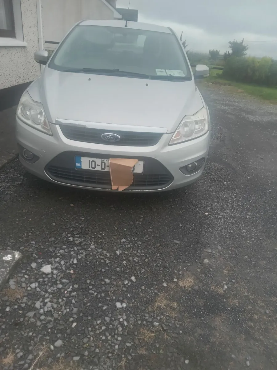 Ford Focus 2010 - Image 4