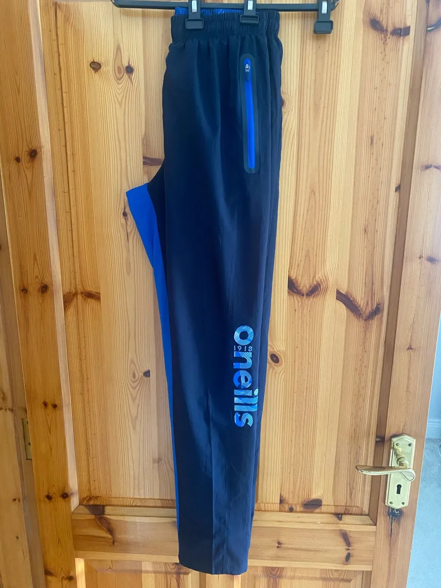 O’Neills Tracksuit Bottoms - Image 2