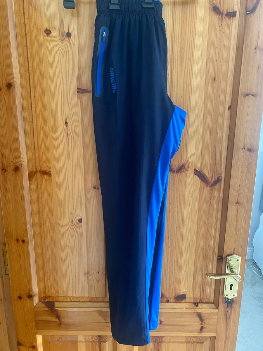 O’Neills Tracksuit Bottoms - Image 3