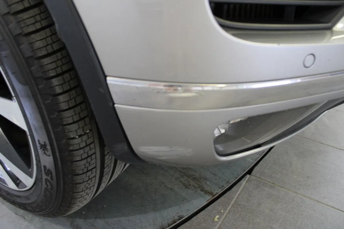 Volkswagen Touareg Touareg CV 3.0 TDI 262 B - Image 3