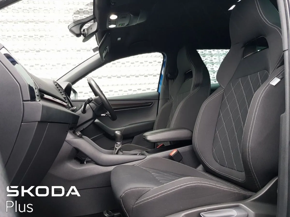 Skoda Karoq 2.0tdi 115HP Sportline - Image 3