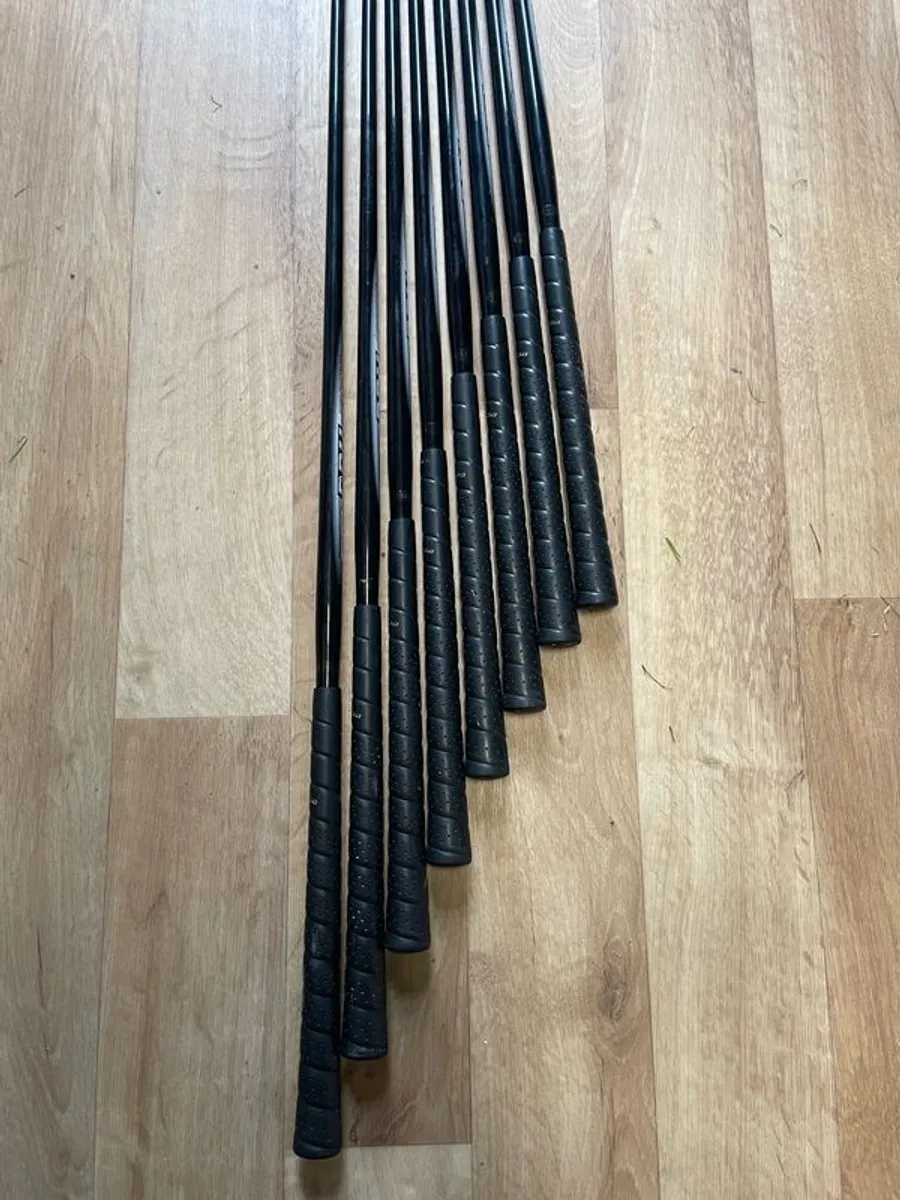 Dunlop DDH irons - Image 2