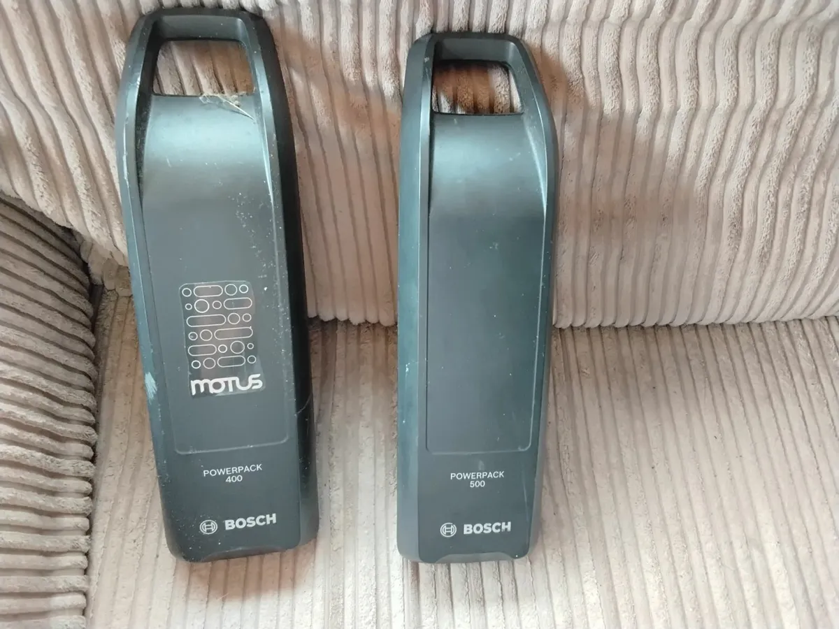Ebike batteries - Image 3