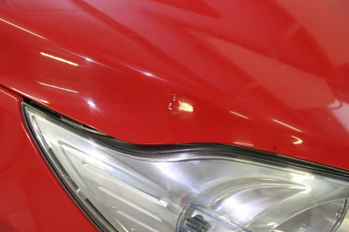 Ford Ka 1.2 69ps Edge Flame 3DR - Image 4