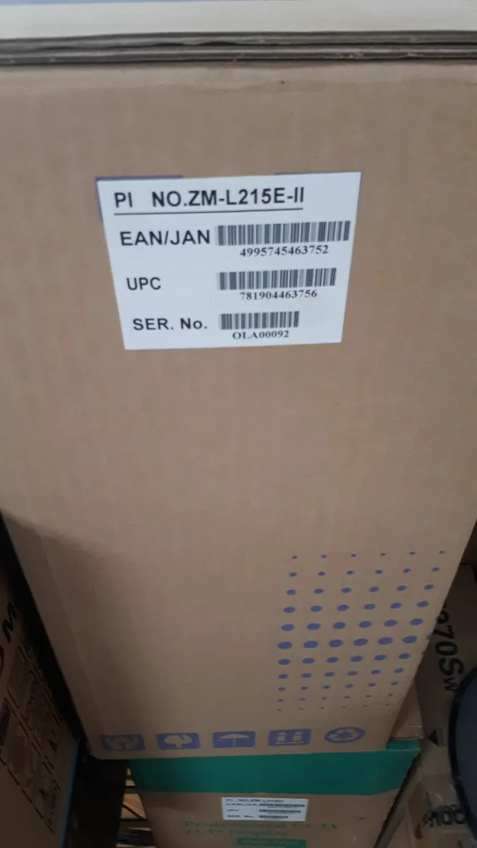 MONITORS