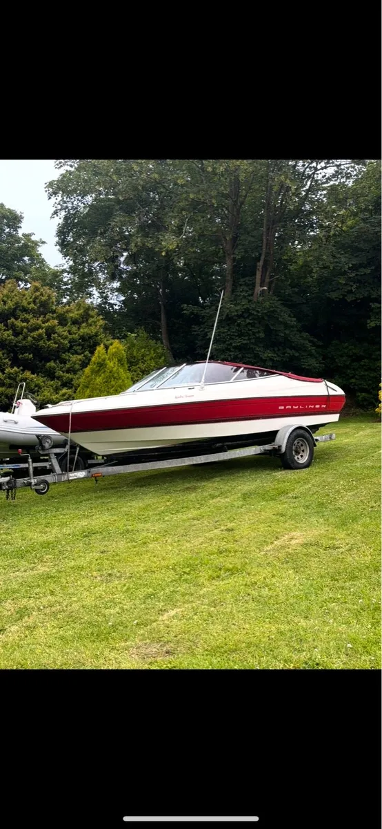 Bayliner 1851 SS - Image 1