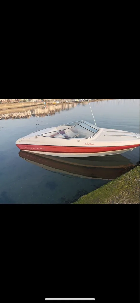 Bayliner 1851 SS - Image 4