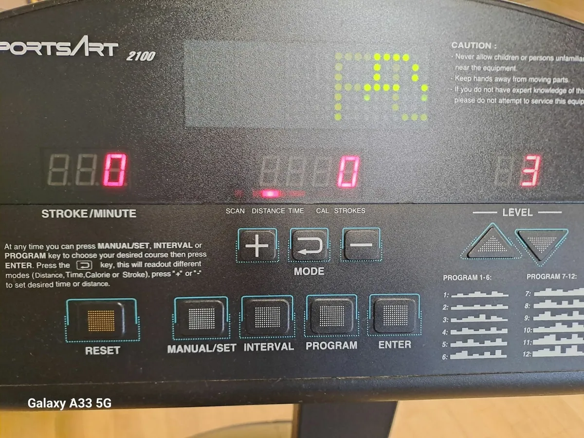 Gym equipment - Image 2