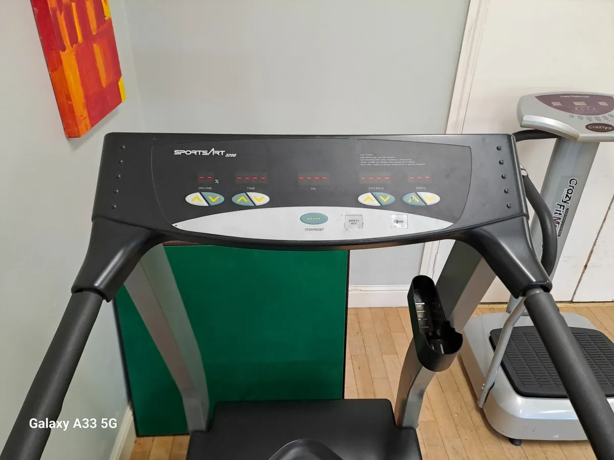 Gym equipment - Image 3