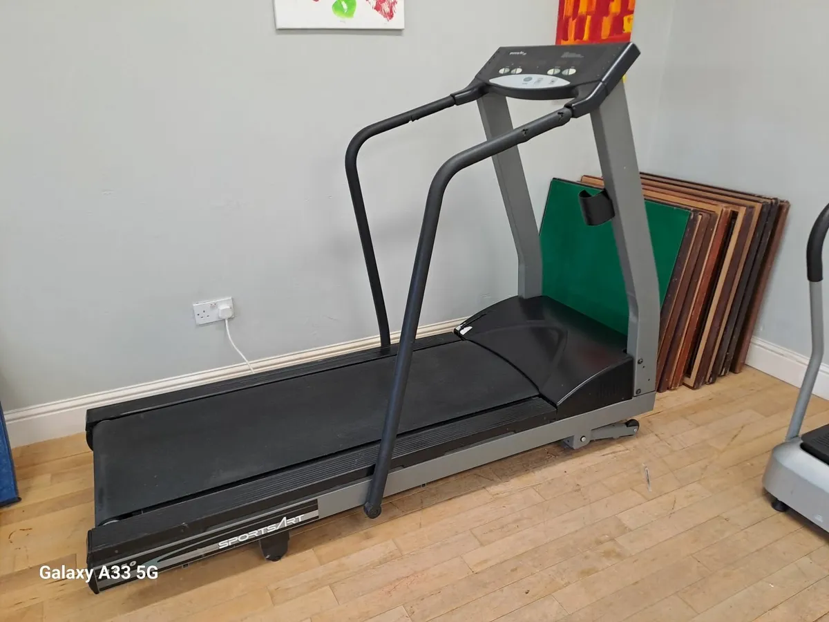 Gym equipment - Image 4