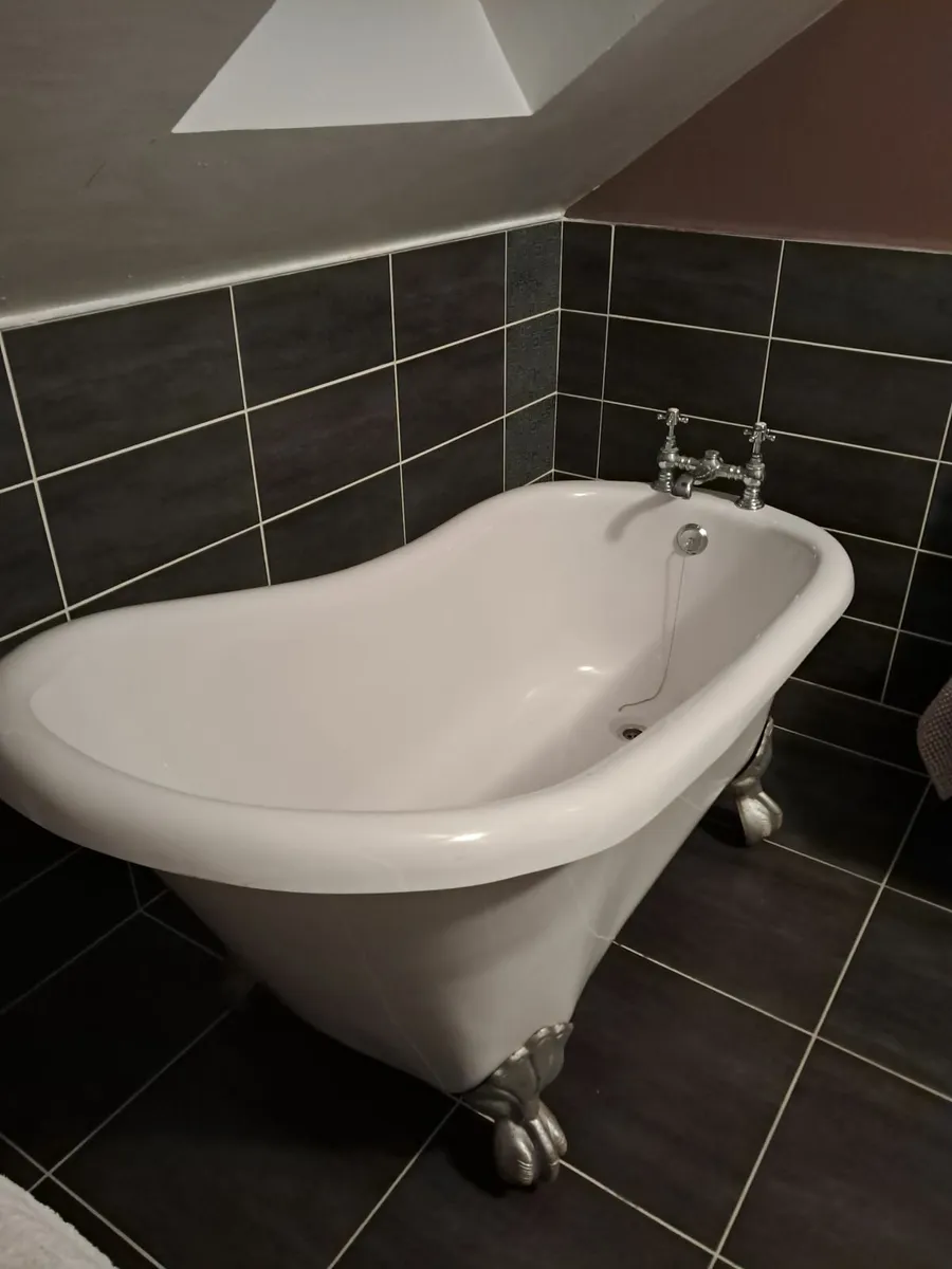 Slipper bath - Image 2